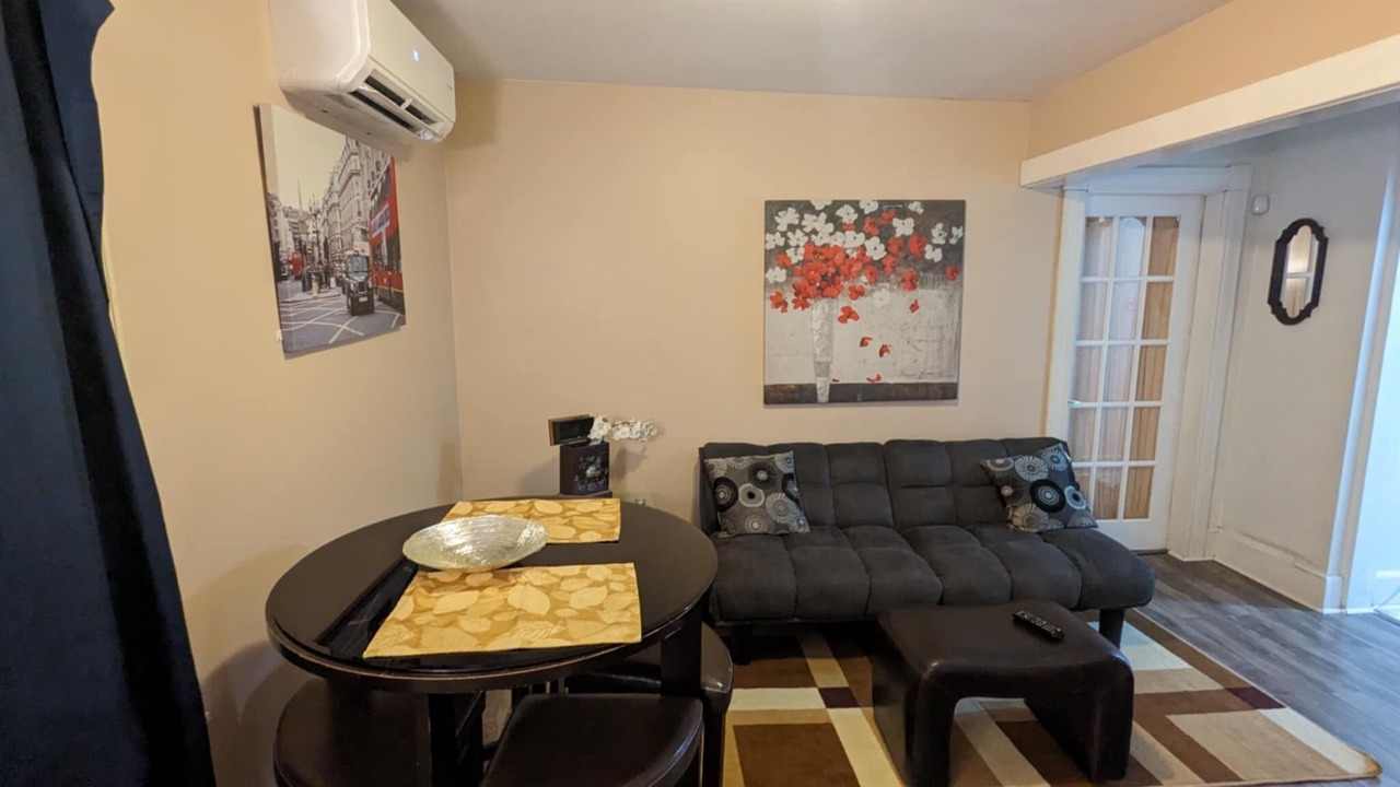 Photo of Livingroom in Cape Breton Regional Municipality