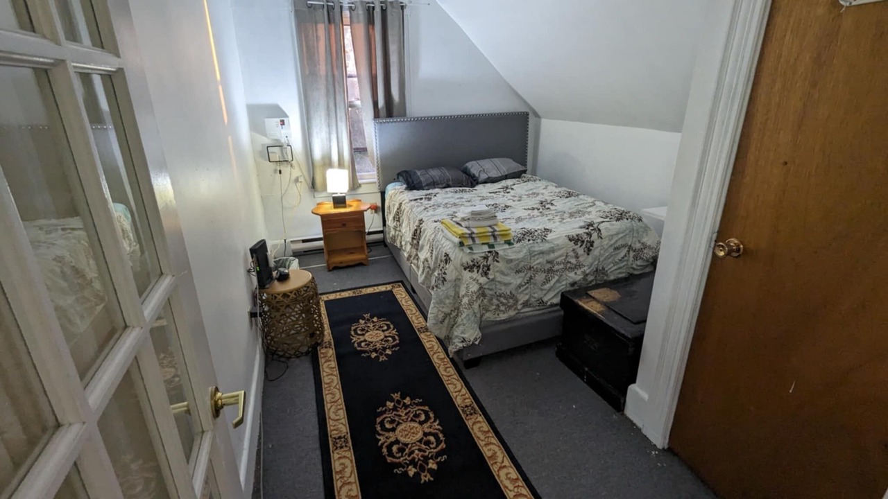 Photo of Bedroom in Cape Breton Regional Municipality