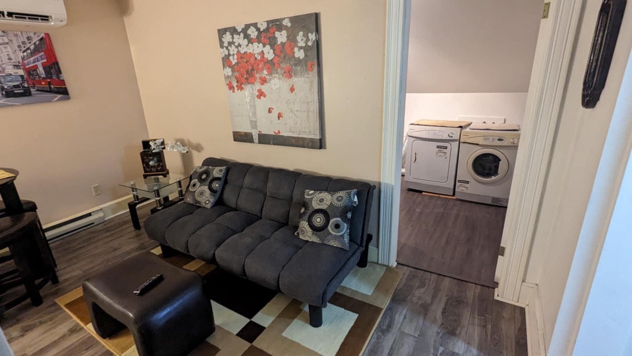 Photo of Livingroom in Cape Breton Regional Municipality