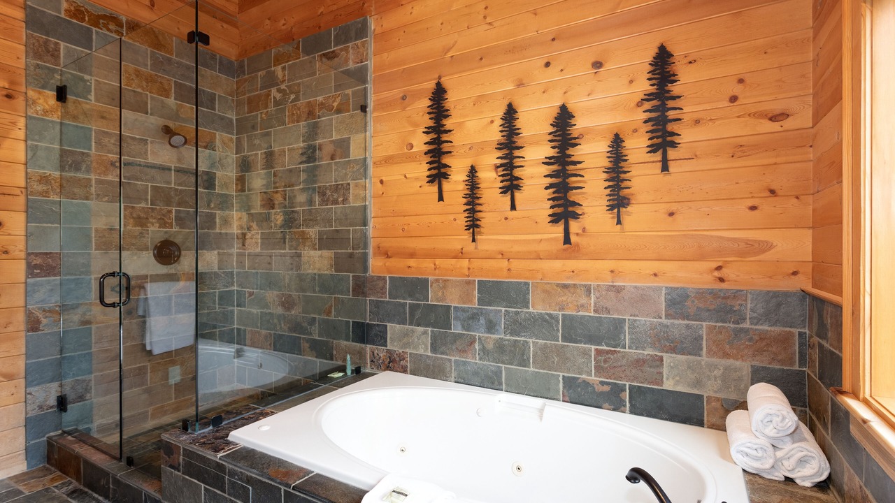 Photo of Bathroom in Upper Village