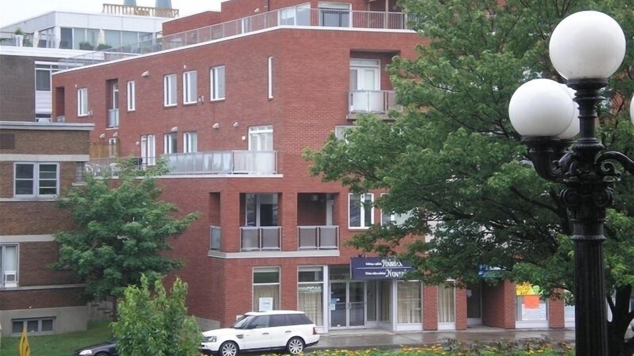 Photo of Others in Montreal