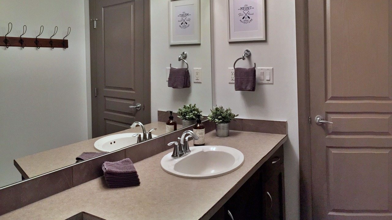 Photo of Bathroom in South Pandosy