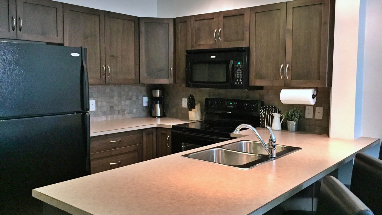 Photo of Kitchen in South Pandosy