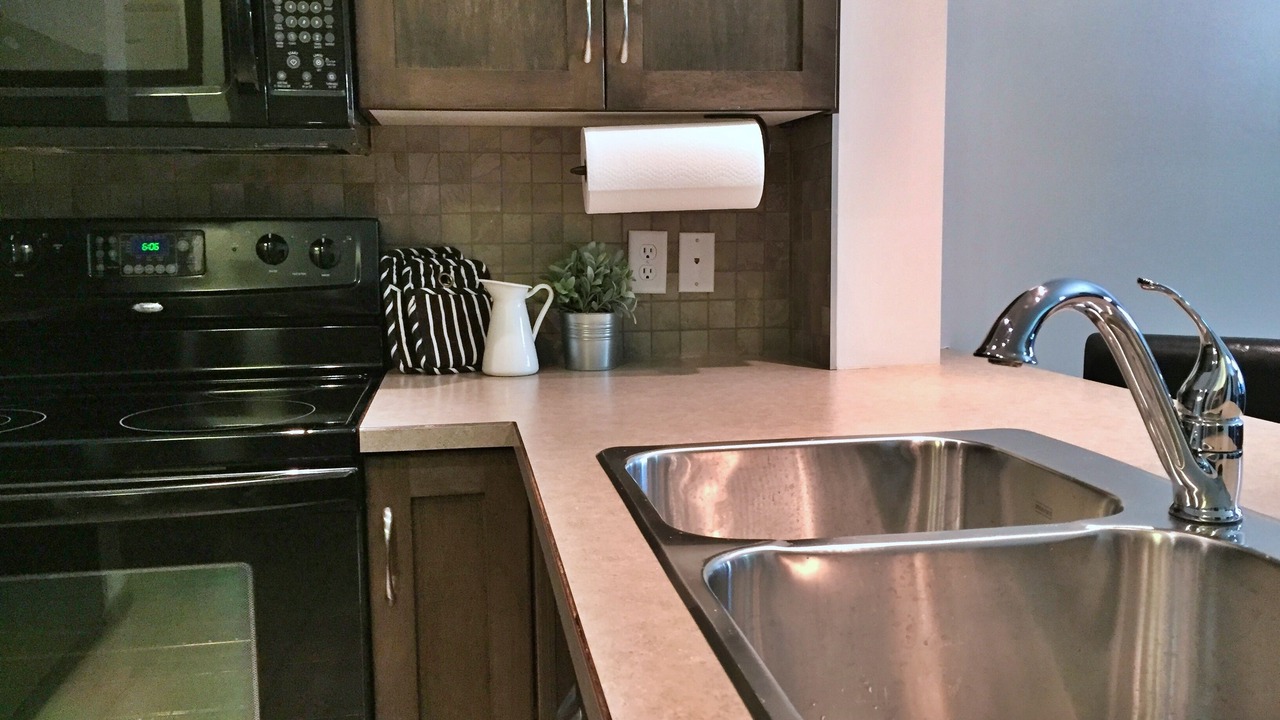 Photo of Kitchen in South Pandosy