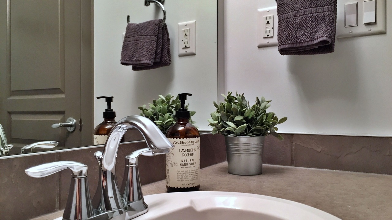 Photo of Bathroom in South Pandosy