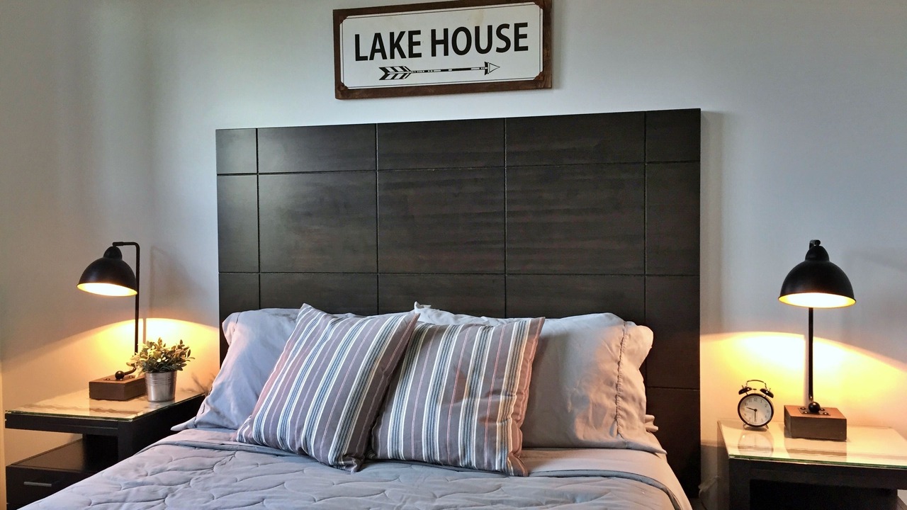 Photo of Bedroom in South Pandosy