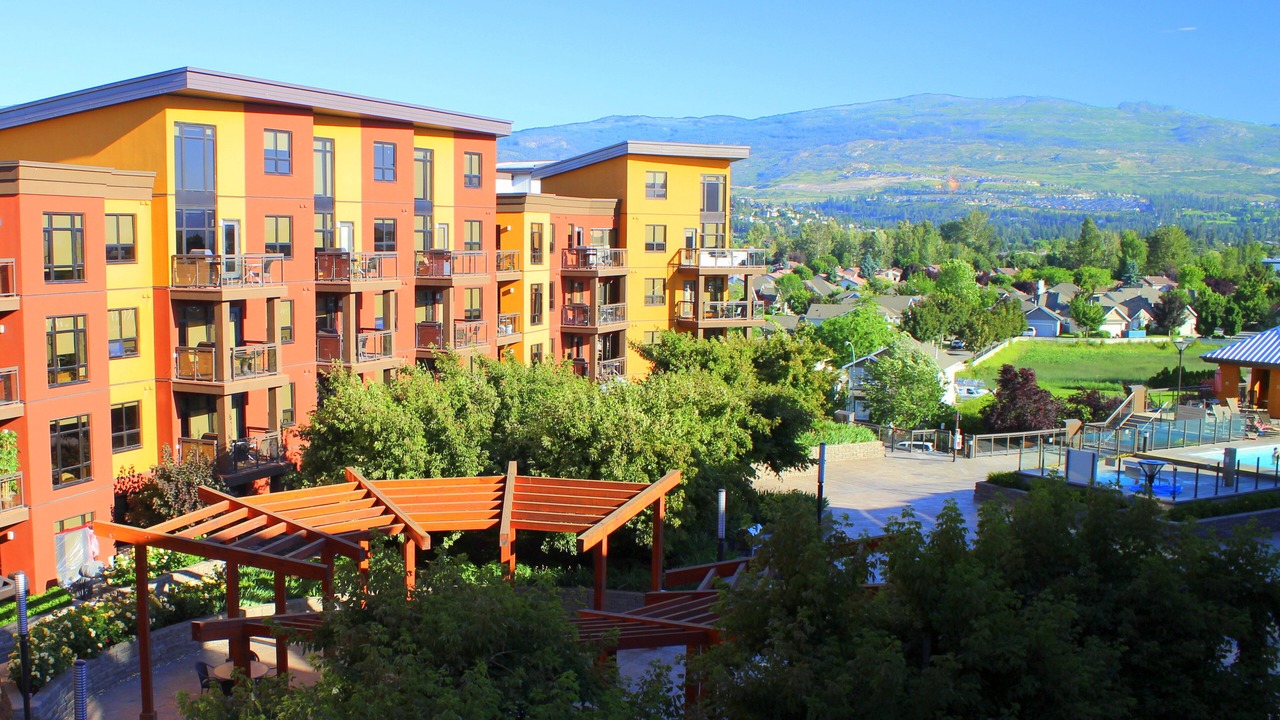Photo of Outdoor in South Pandosy