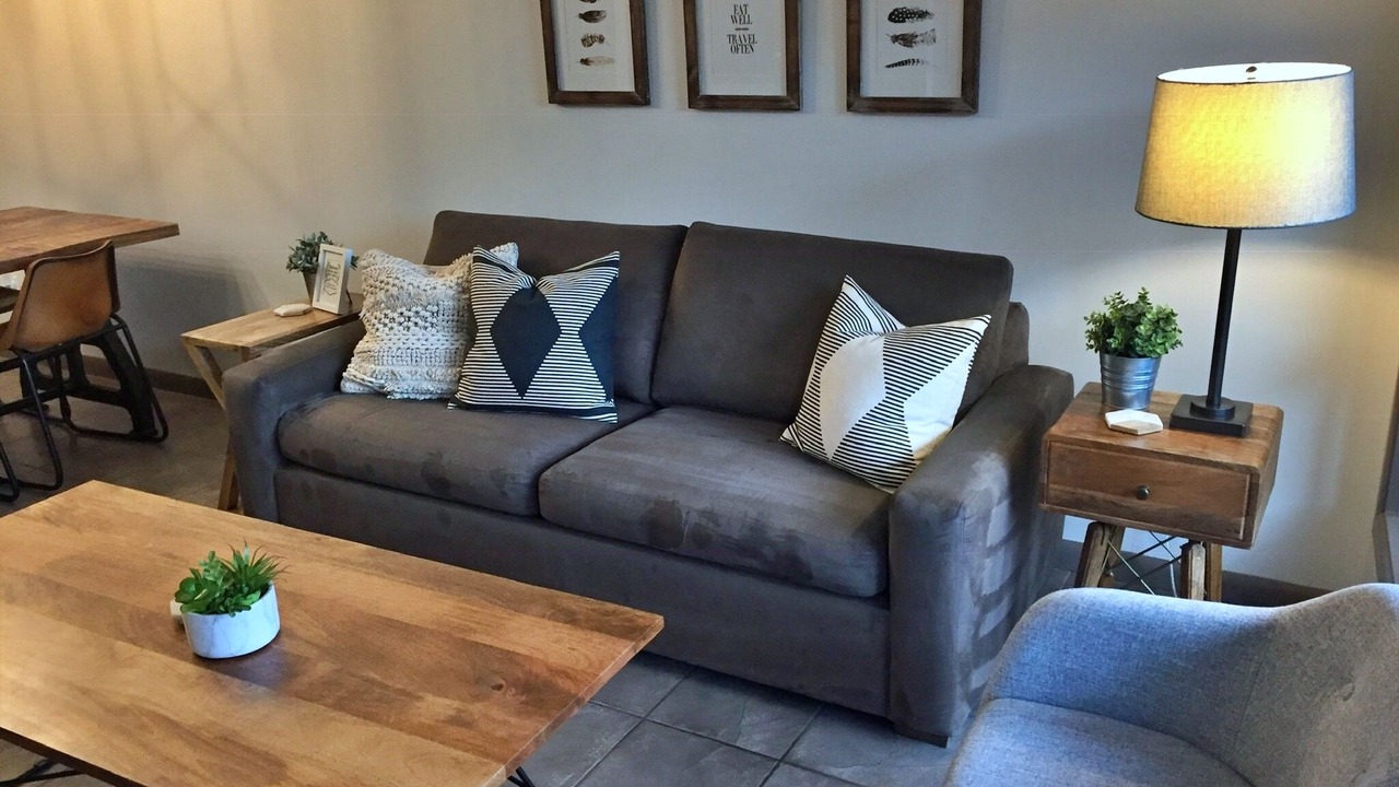 Photo of Livingroom in South Pandosy