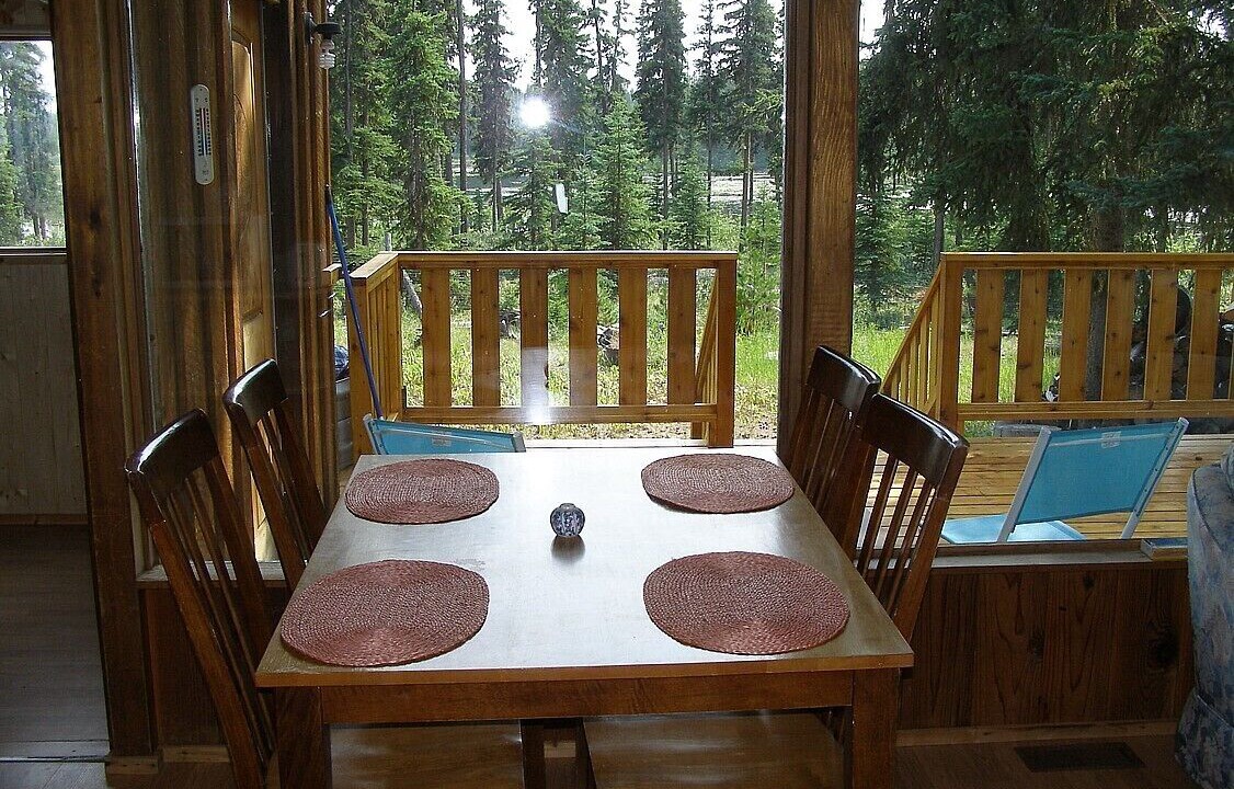 Photo of Outdoor in Nimpo Lake
