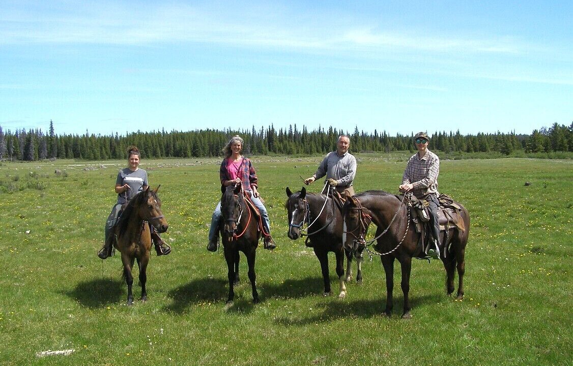 Photo of Others in Nimpo Lake