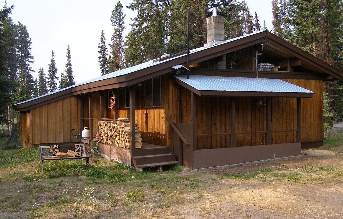 Photo of Outdoor in Nimpo Lake