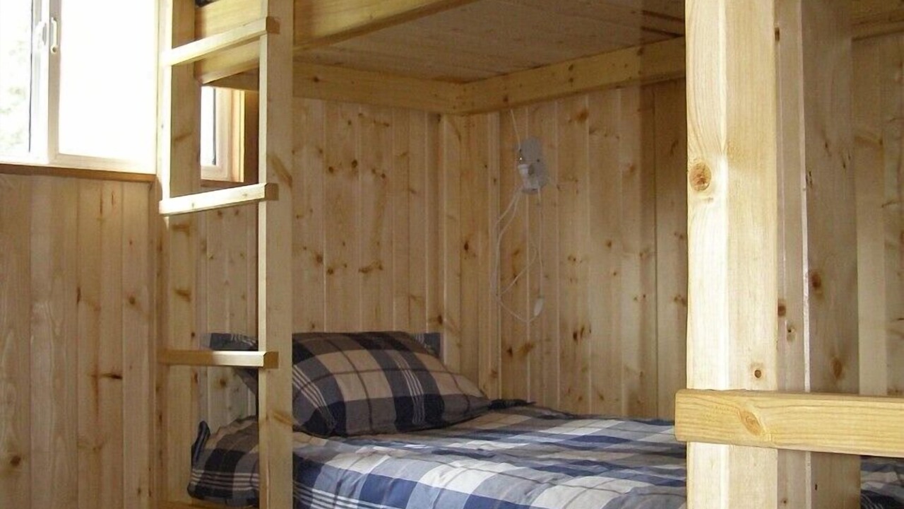Photo of Bedroom in Nimpo Lake