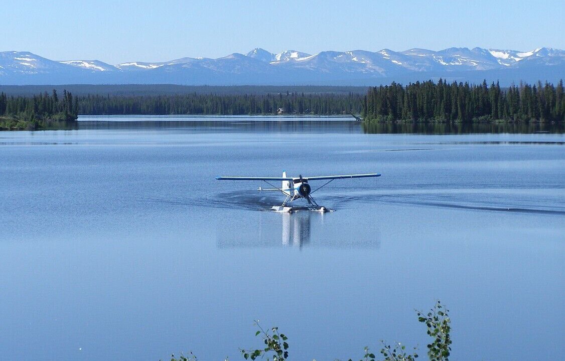 Photo of Others in Nimpo Lake