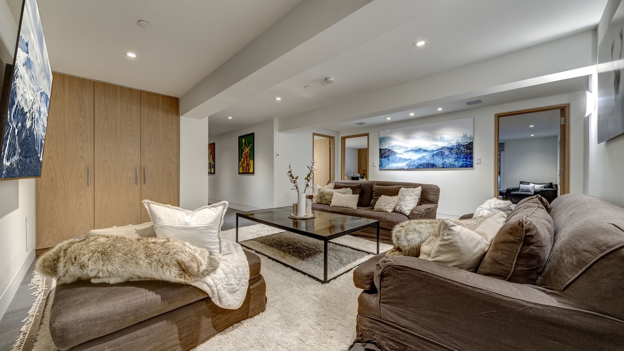 Photo of Bedroom in Upper Village