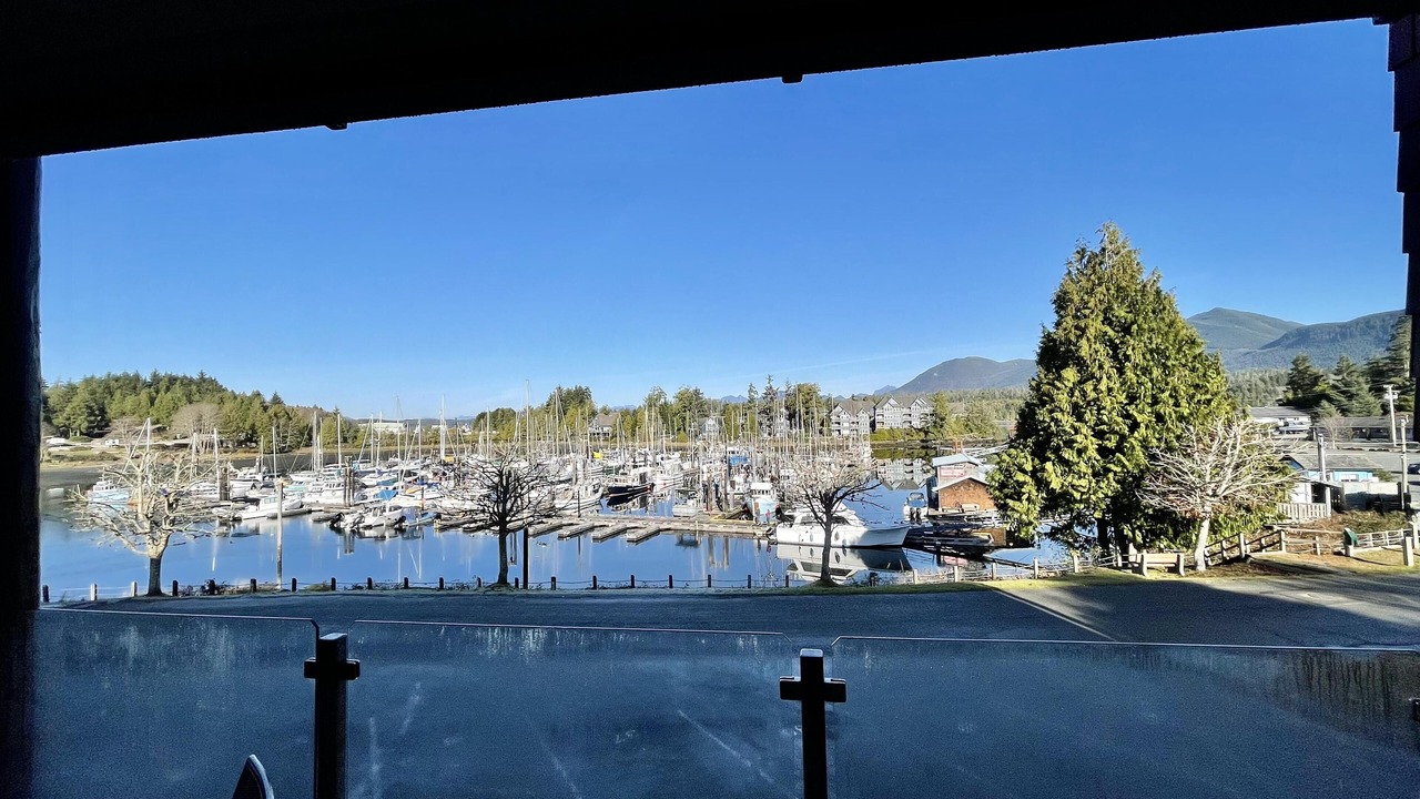 Photo of Outdoor in Ucluelet