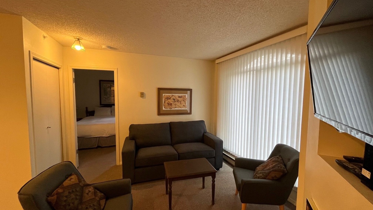 Photo of Bedroom in Upper Village