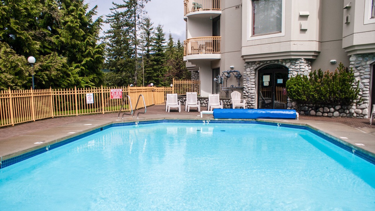 Photo of Outdoor in Upper Village