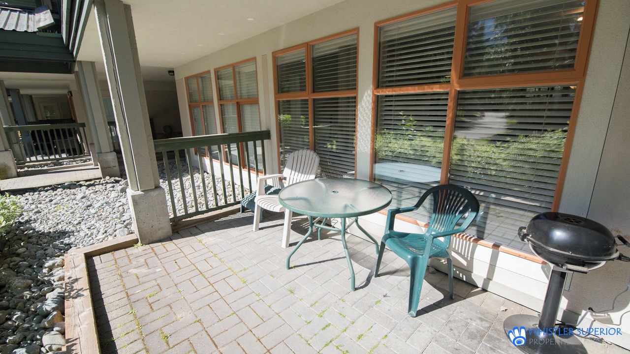 Photo of Outdoor in Village North