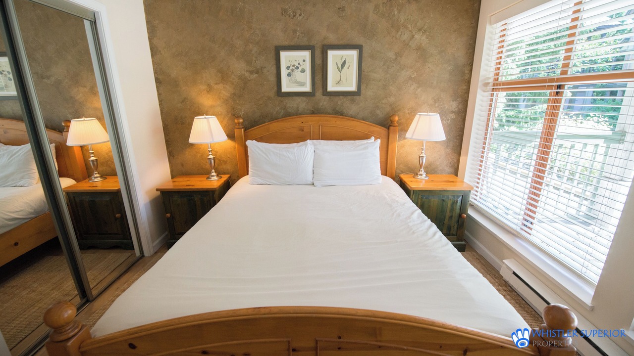 Photo of Bedroom in Village North