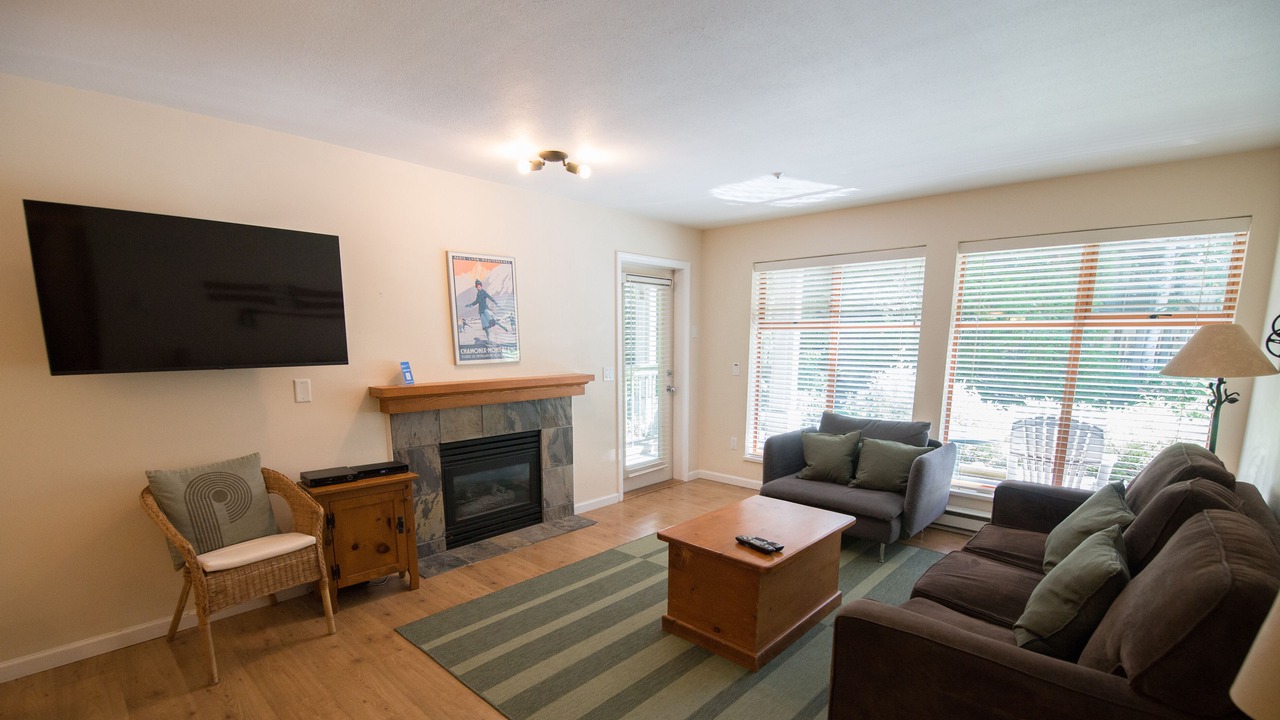 Photo of Livingroom in Village North
