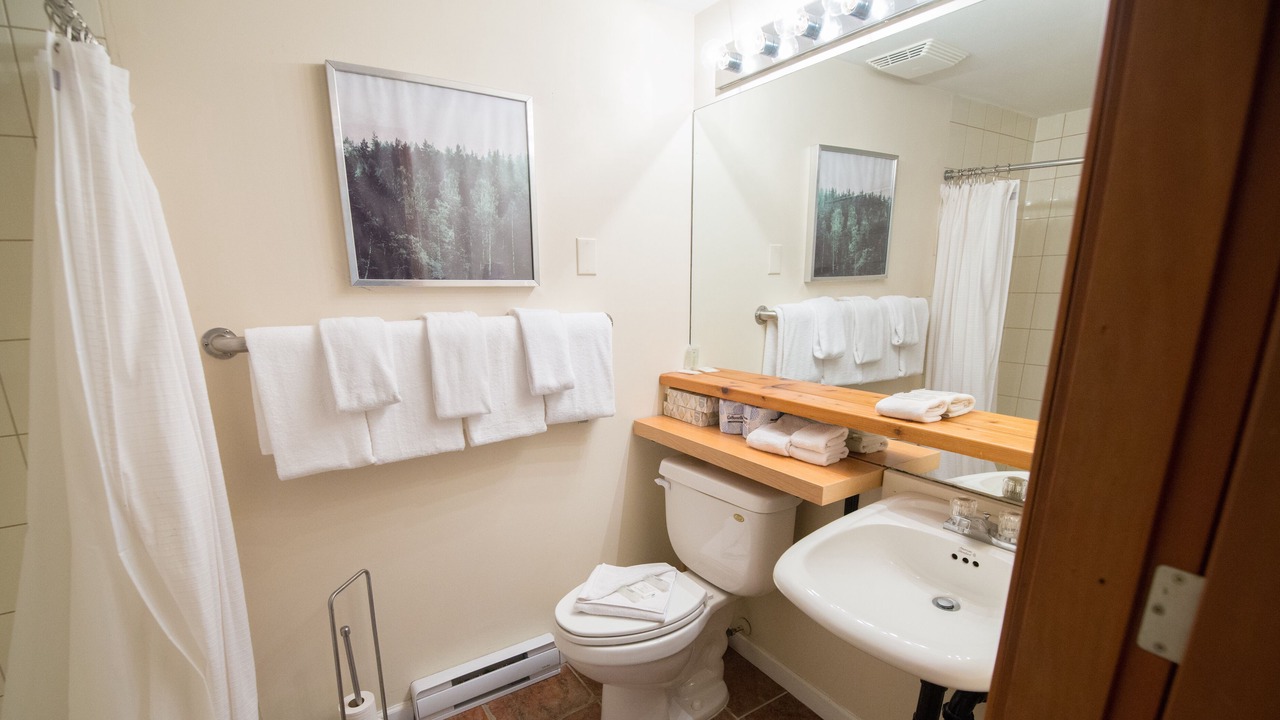 Photo of Bathroom in Village North