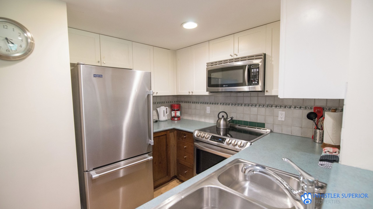 Photo of Kitchen in Village North