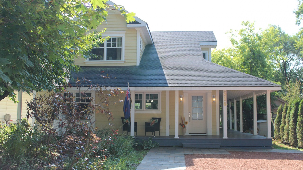Photo of Outdoor in Historic Old Town