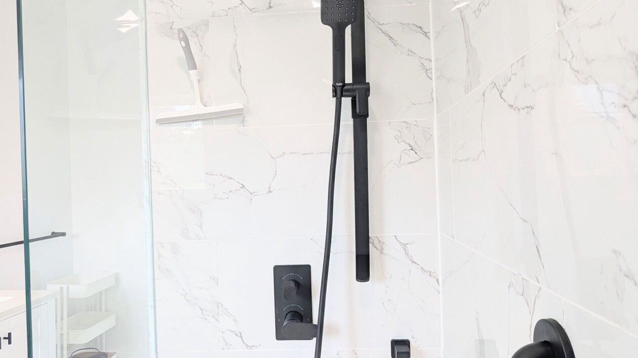 Photo of Bathroom in Historic Old Town