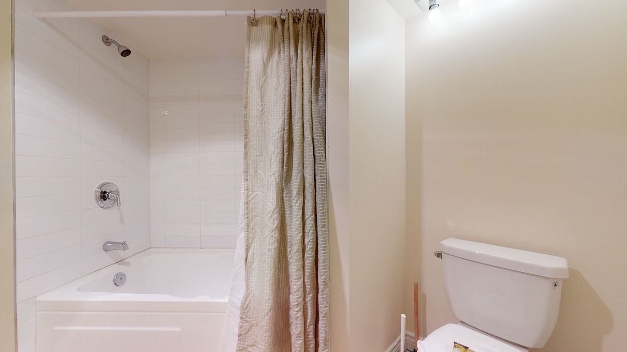 Photo of Bathroom in Upper Village