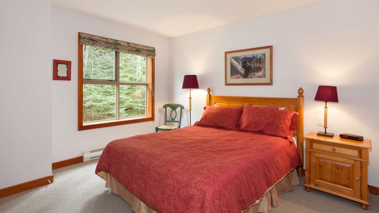 Photo of Bedroom in Blackcomb