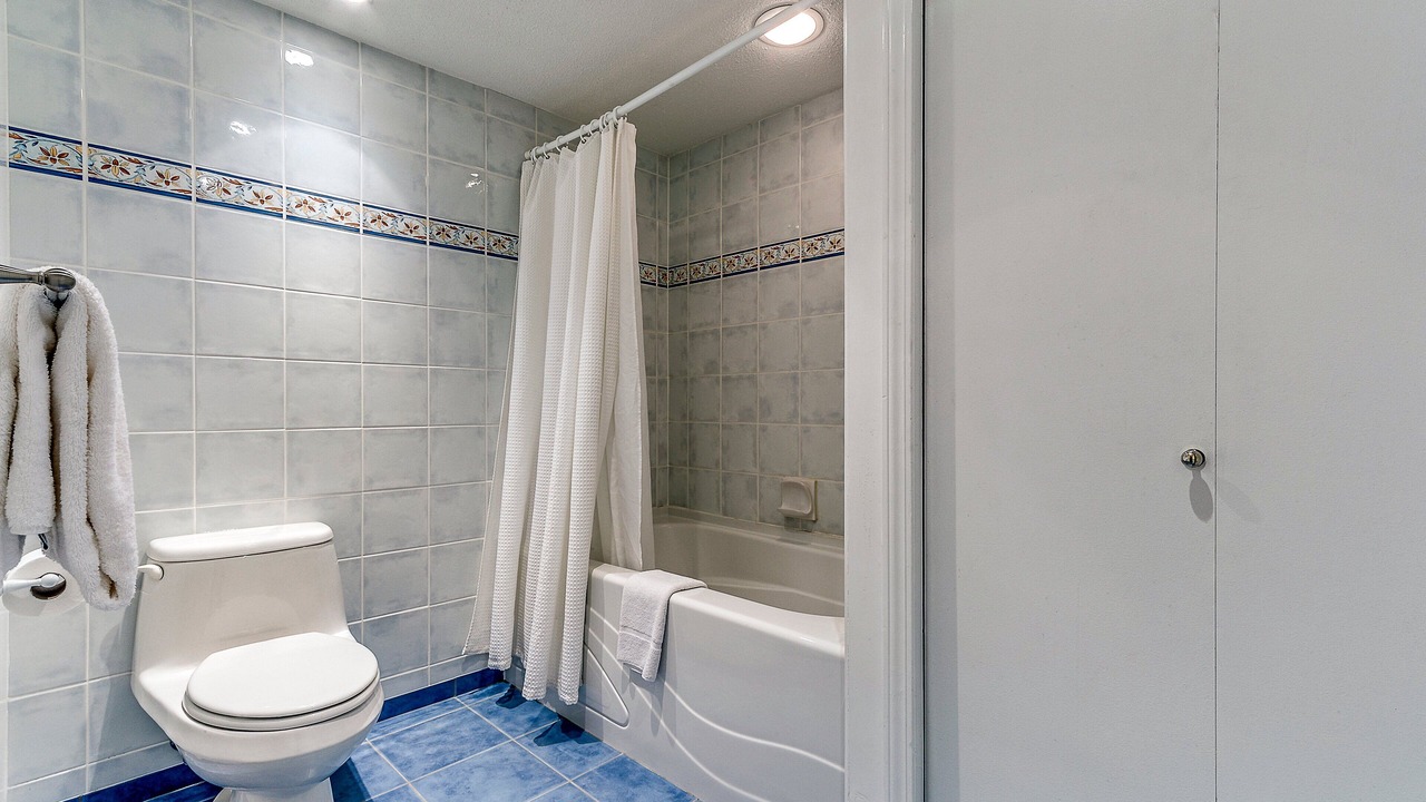 Photo of Bathroom in Blackcomb