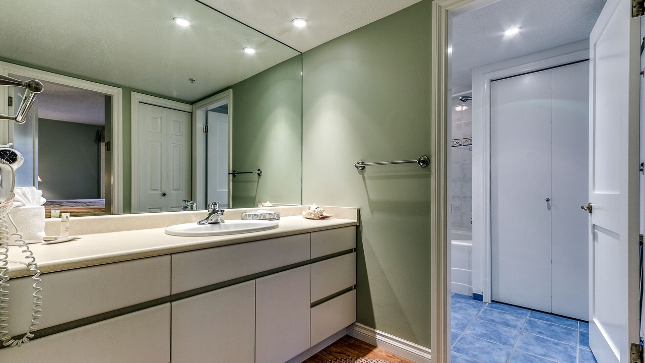 Photo of Bathroom in Blackcomb