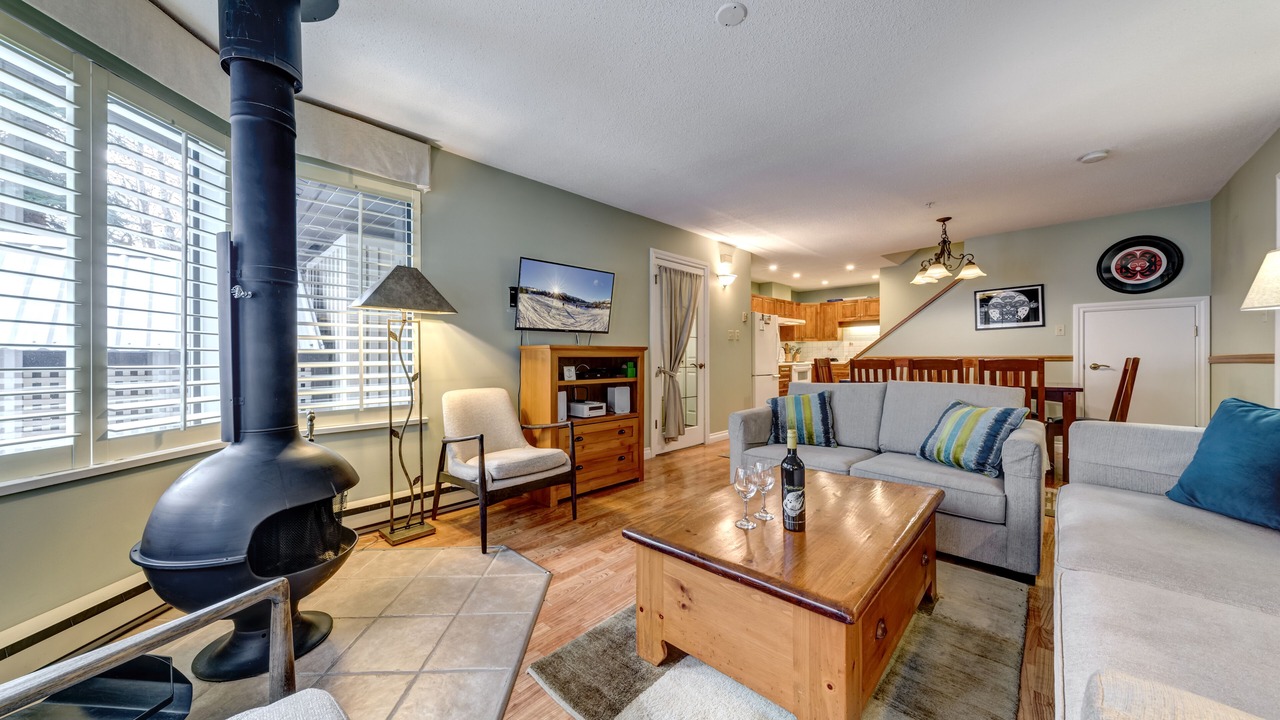 Photo of Livingroom in Blackcomb