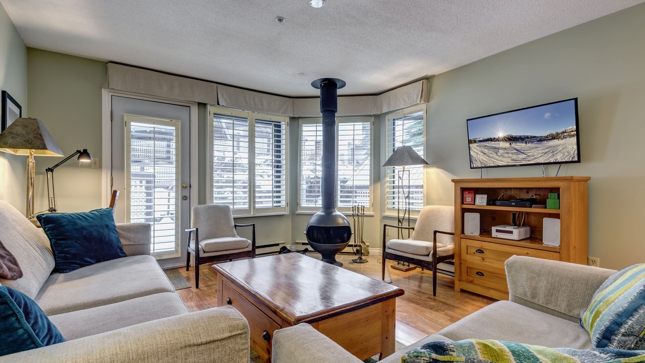 Photo of Livingroom in Blackcomb
