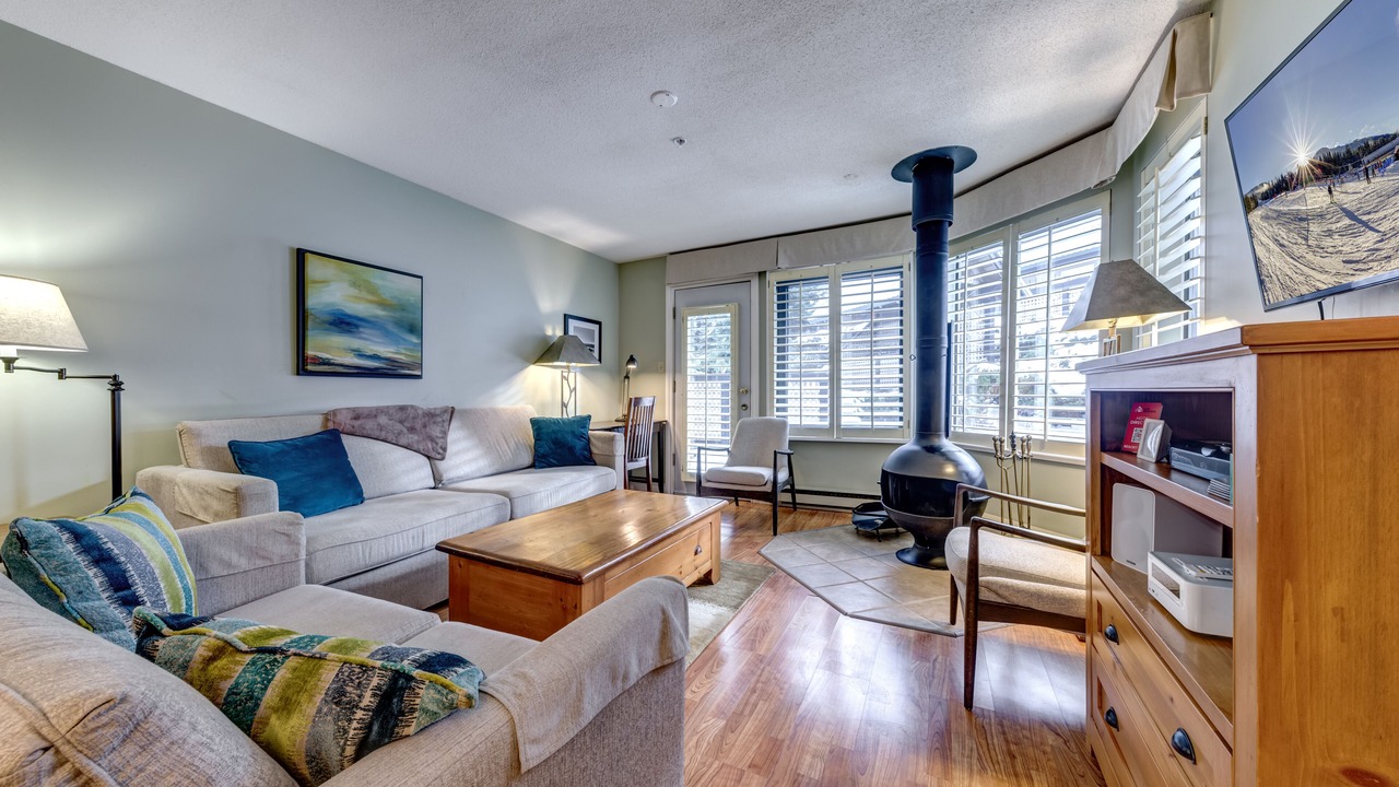 Photo of Livingroom in Blackcomb