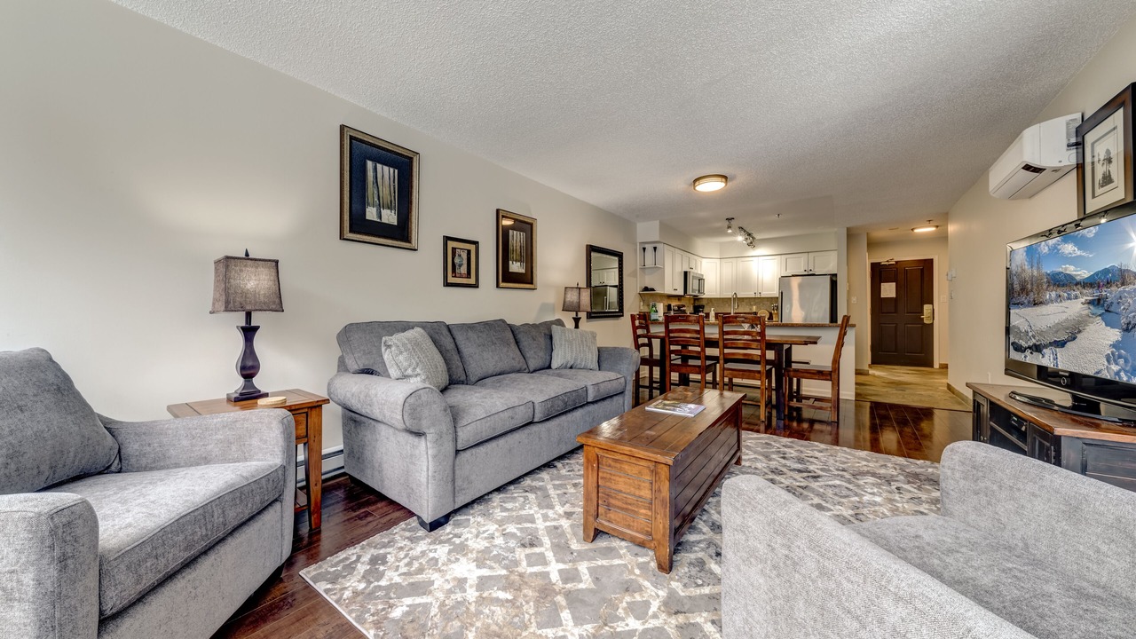 Photo of Bedroom in Upper Village