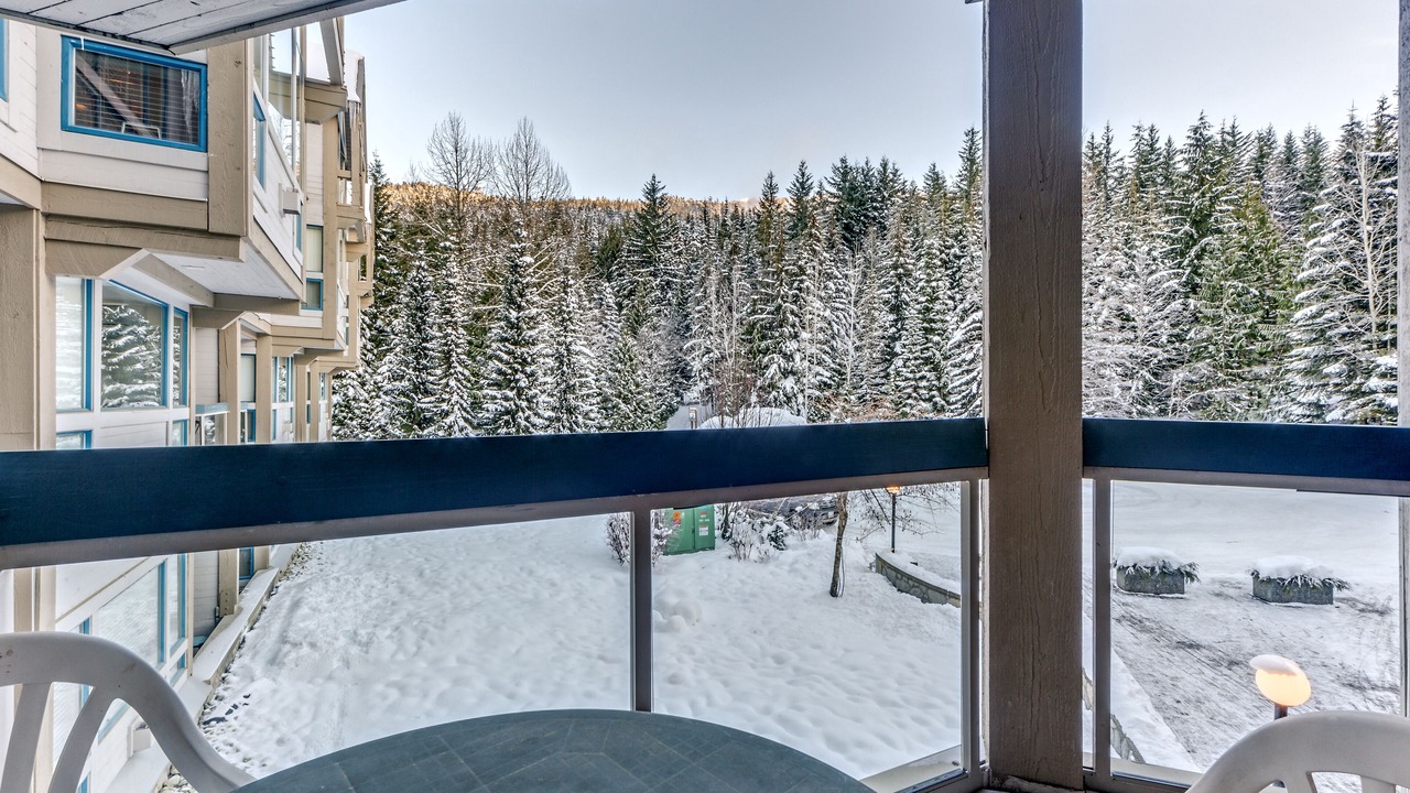 Photo of Patio Balcony in Upper Village