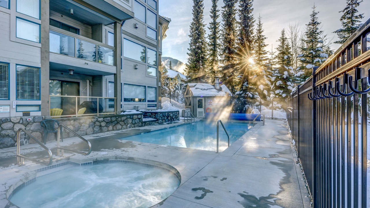 Photo of Outdoor in Upper Village
