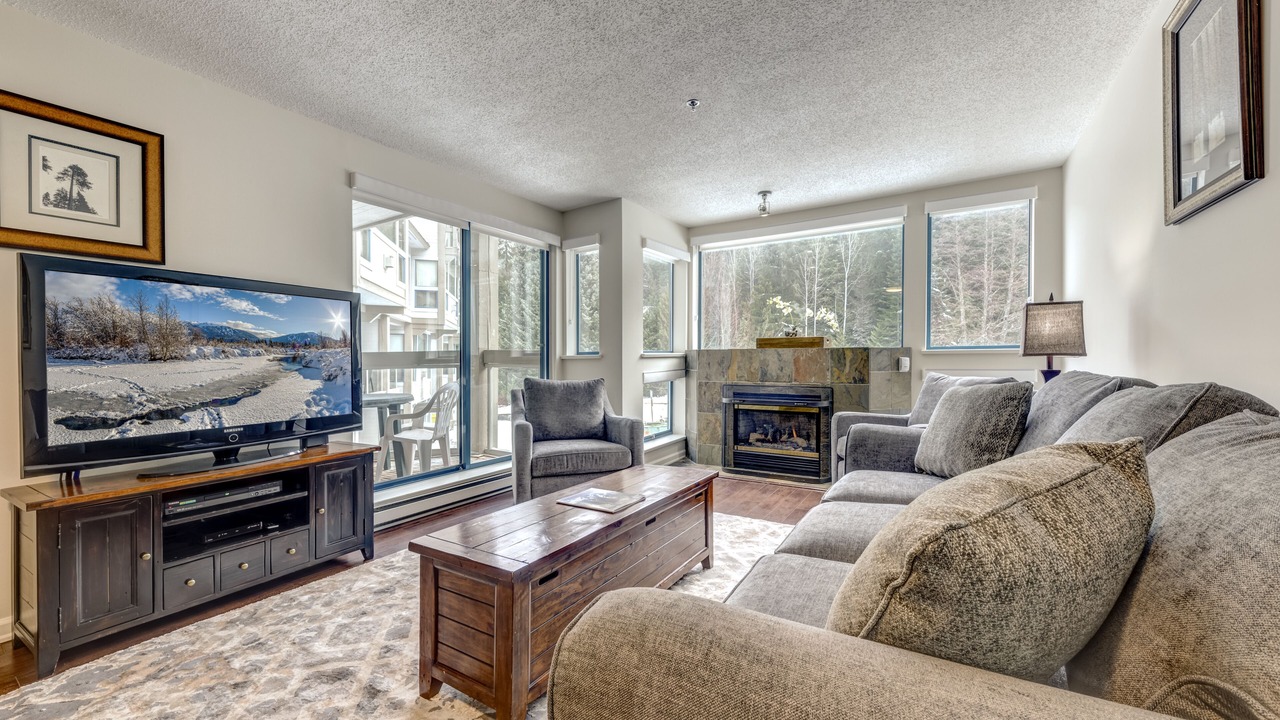 Photo of Bedroom in Upper Village