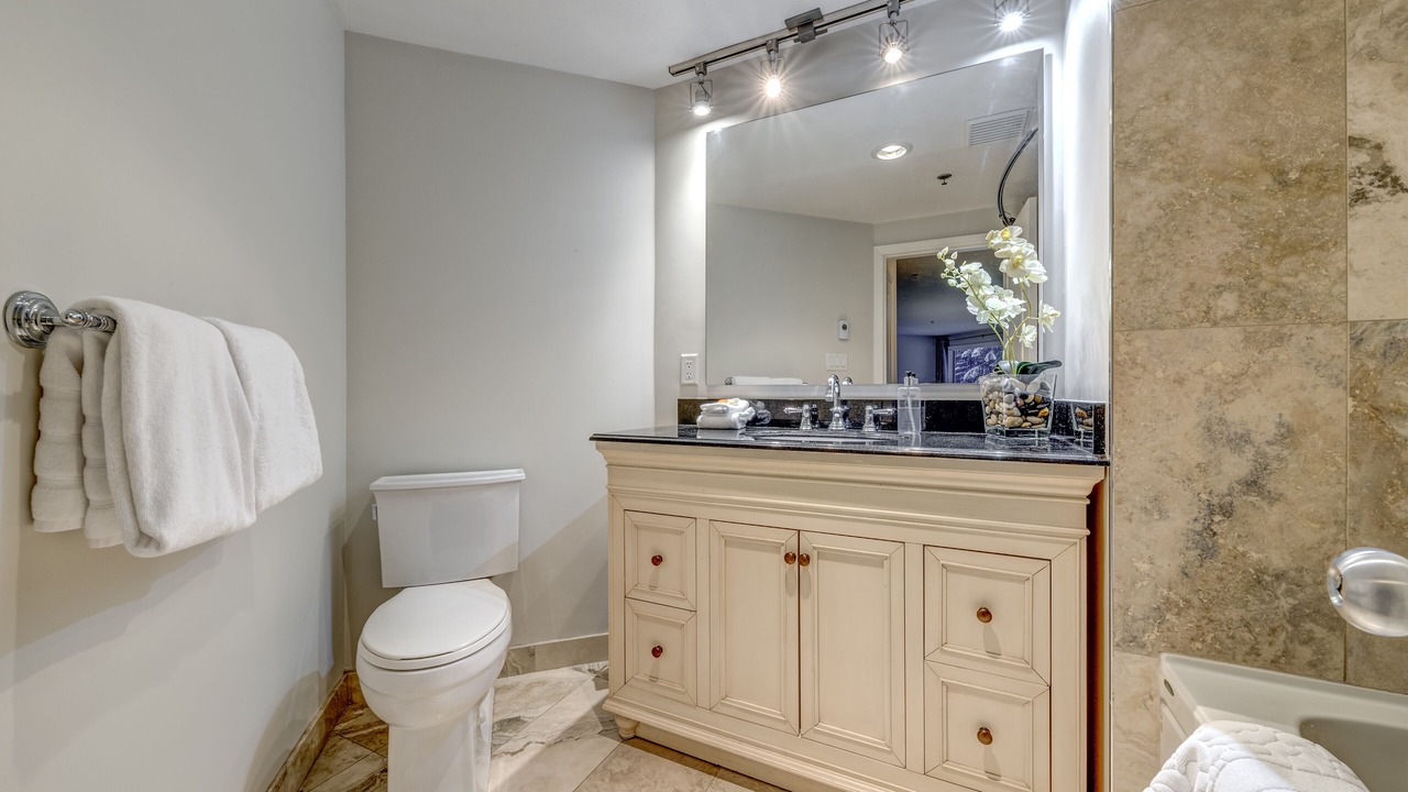 Photo of Bathroom in Upper Village