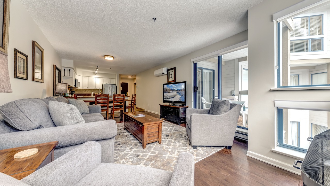 Photo of Bedroom in Upper Village