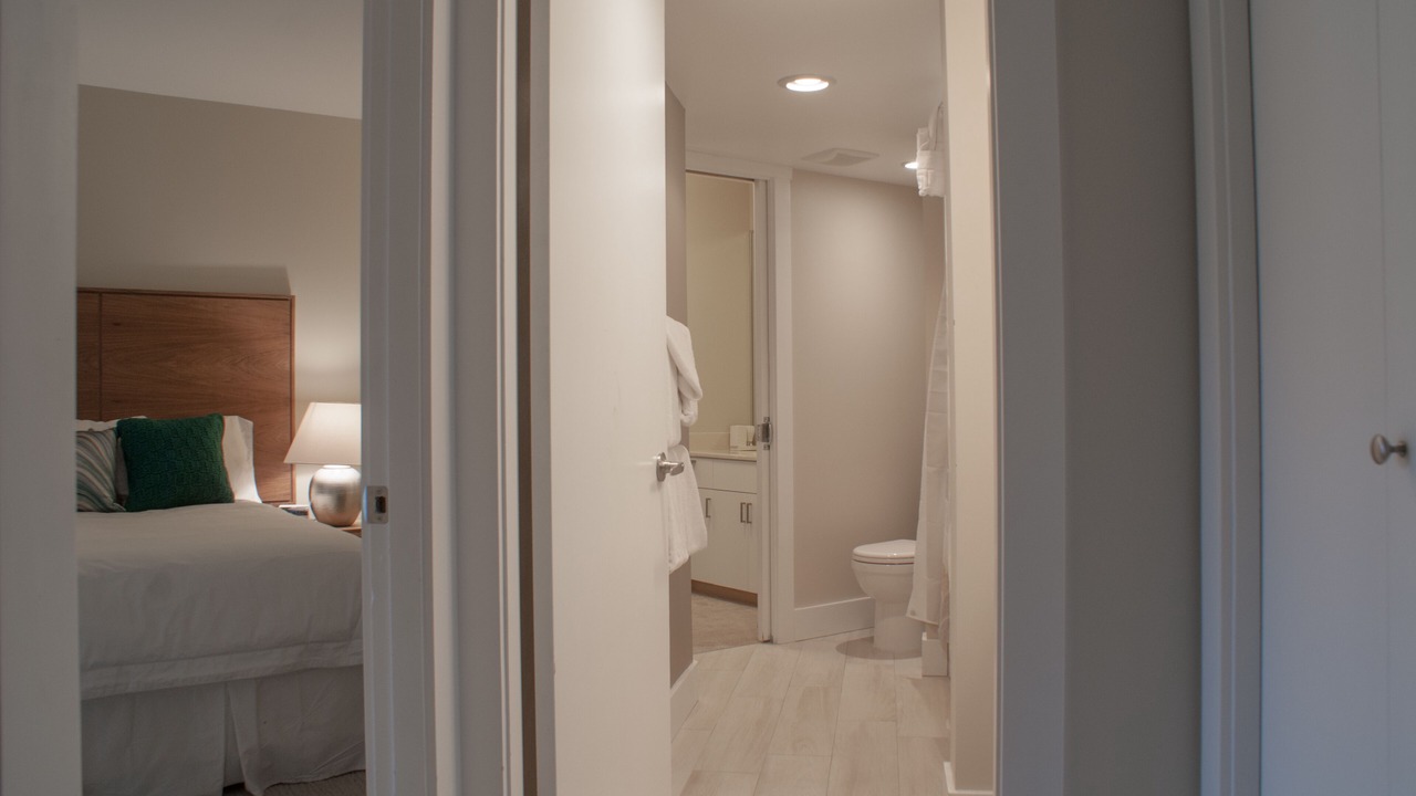 Photo of Bathroom in Upper Village