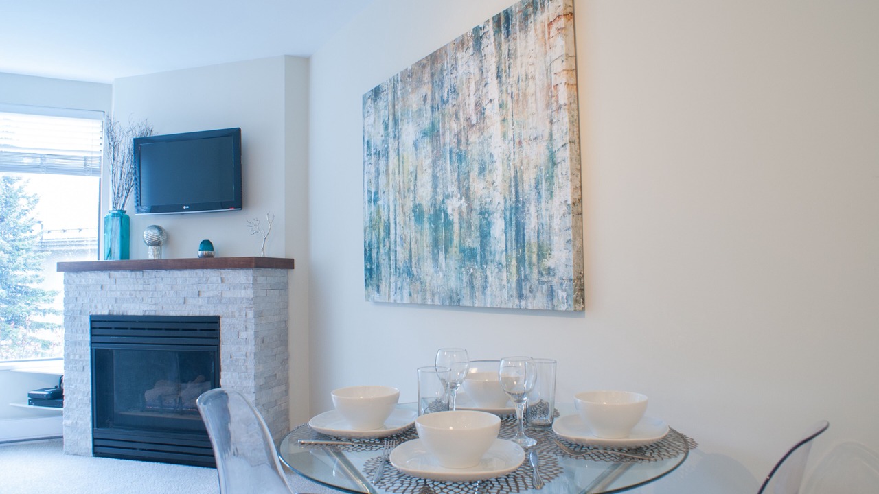 Photo of Livingroom in Upper Village
