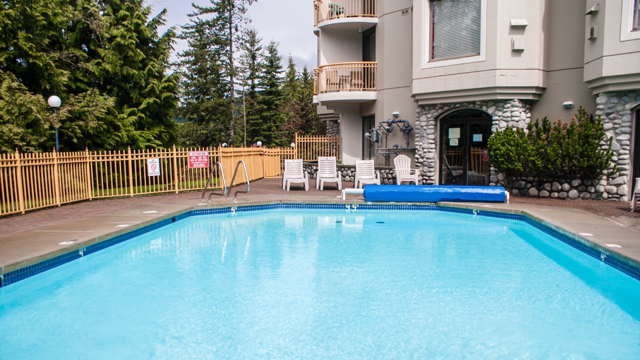 Photo of Outdoor in Upper Village