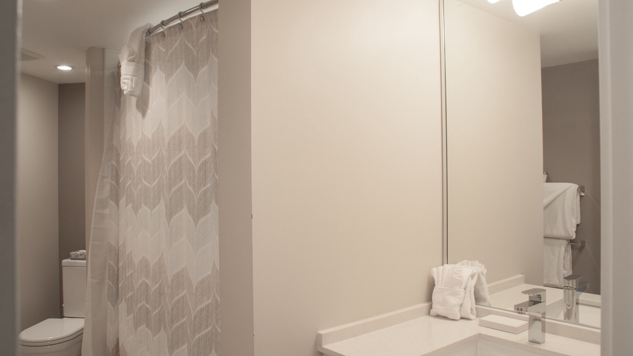 Photo of Bathroom in Upper Village