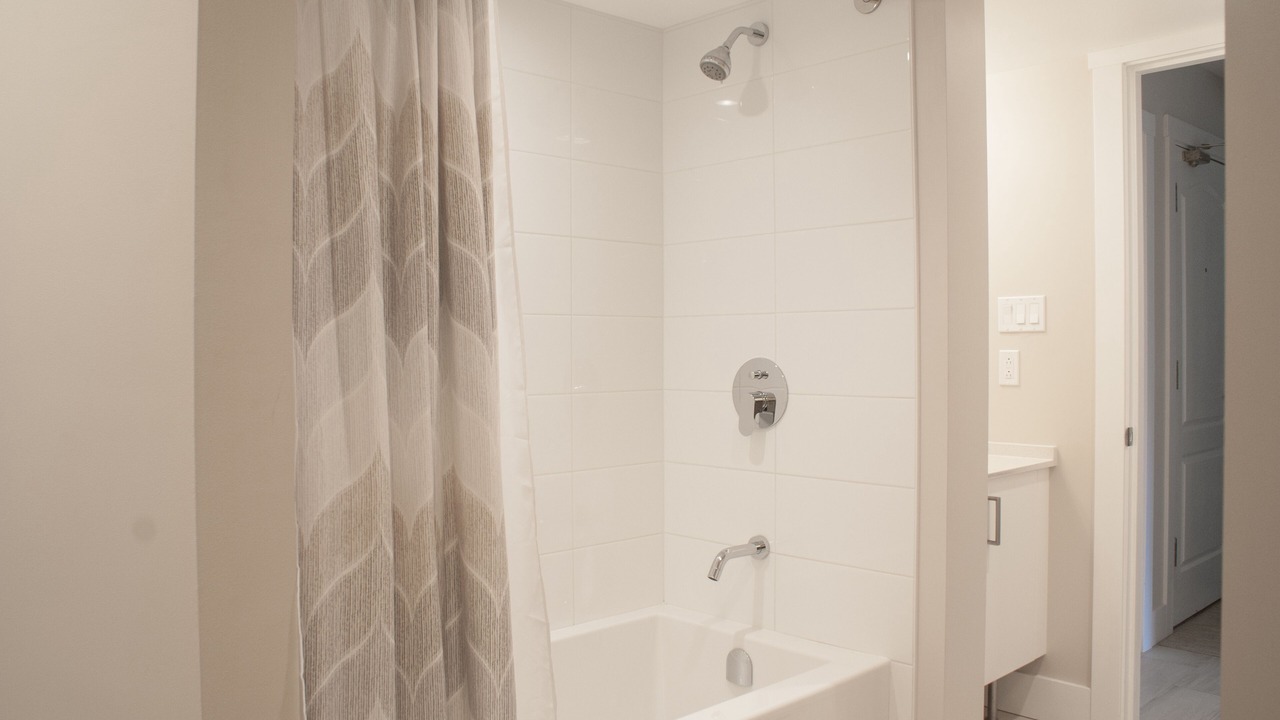 Photo of Bathroom in Upper Village