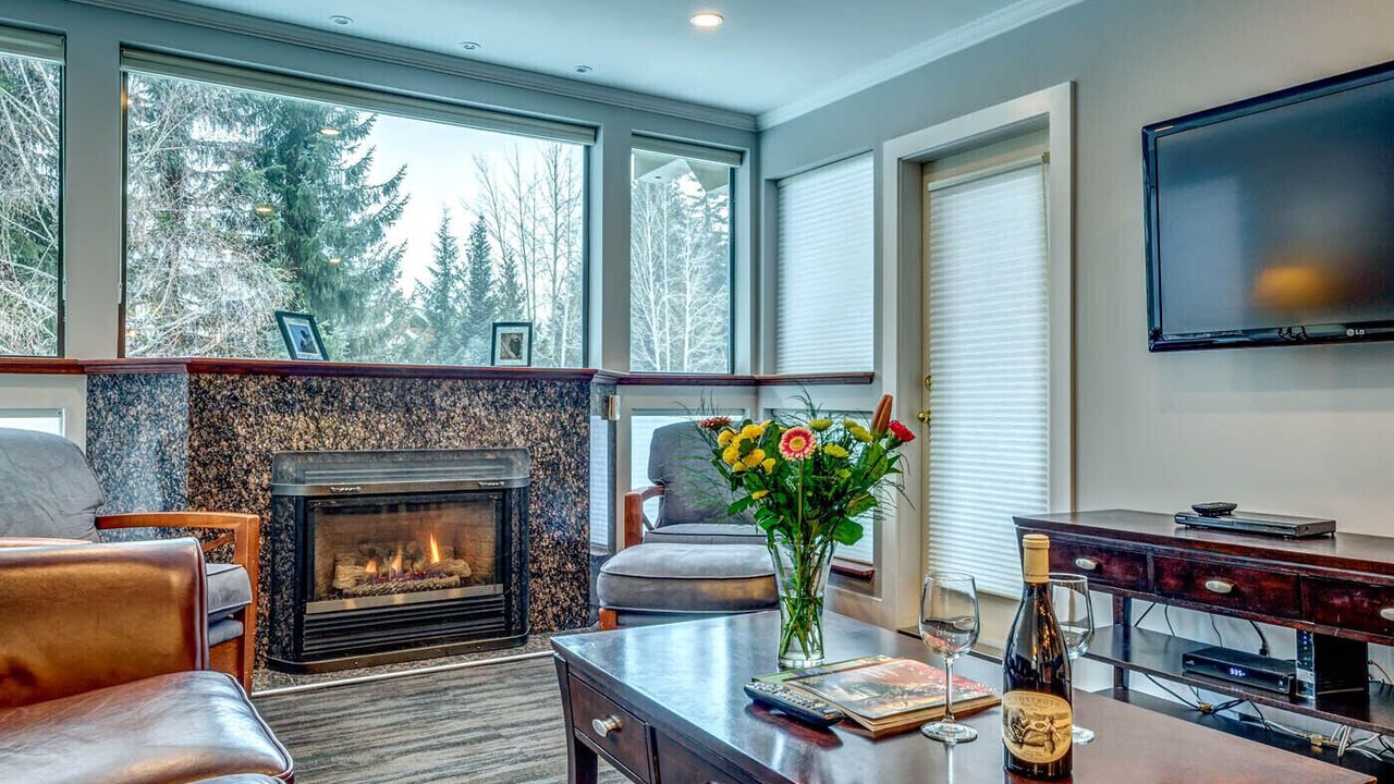 Photo of Livingroom in Upper Village