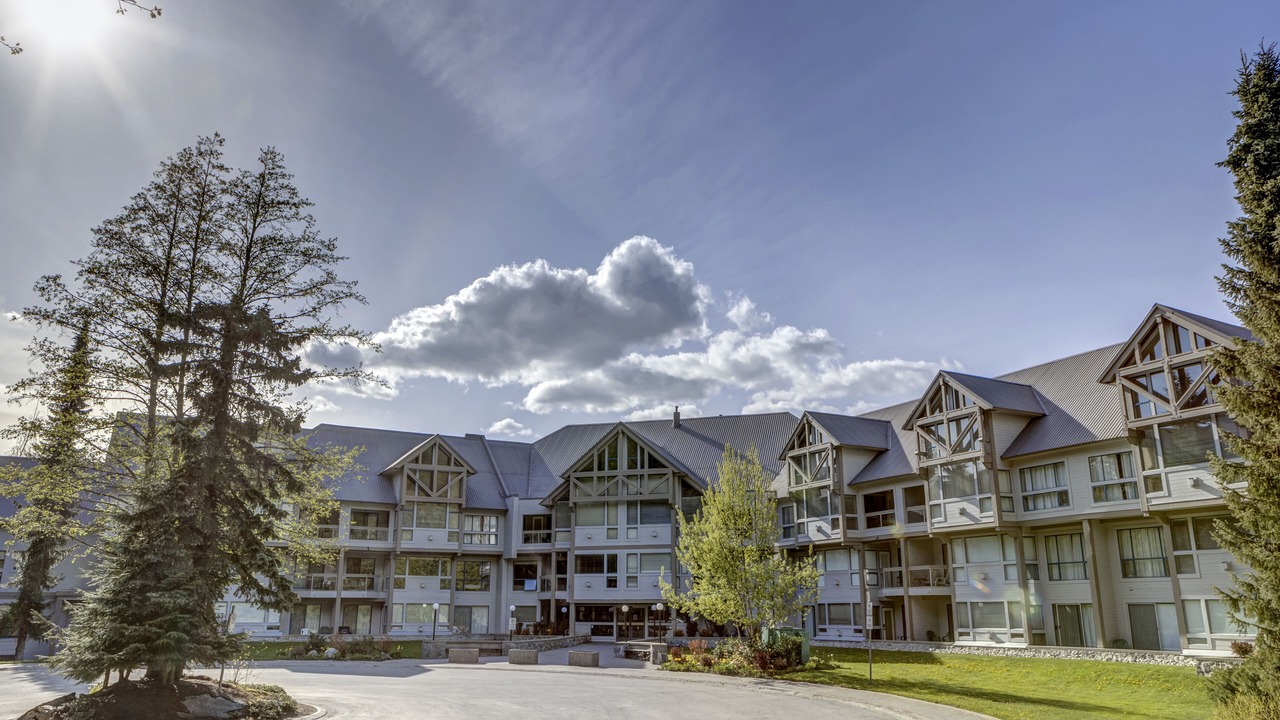 Photo of Outdoor in Upper Village