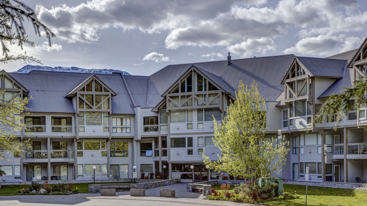 Photo of Outdoor in Upper Village