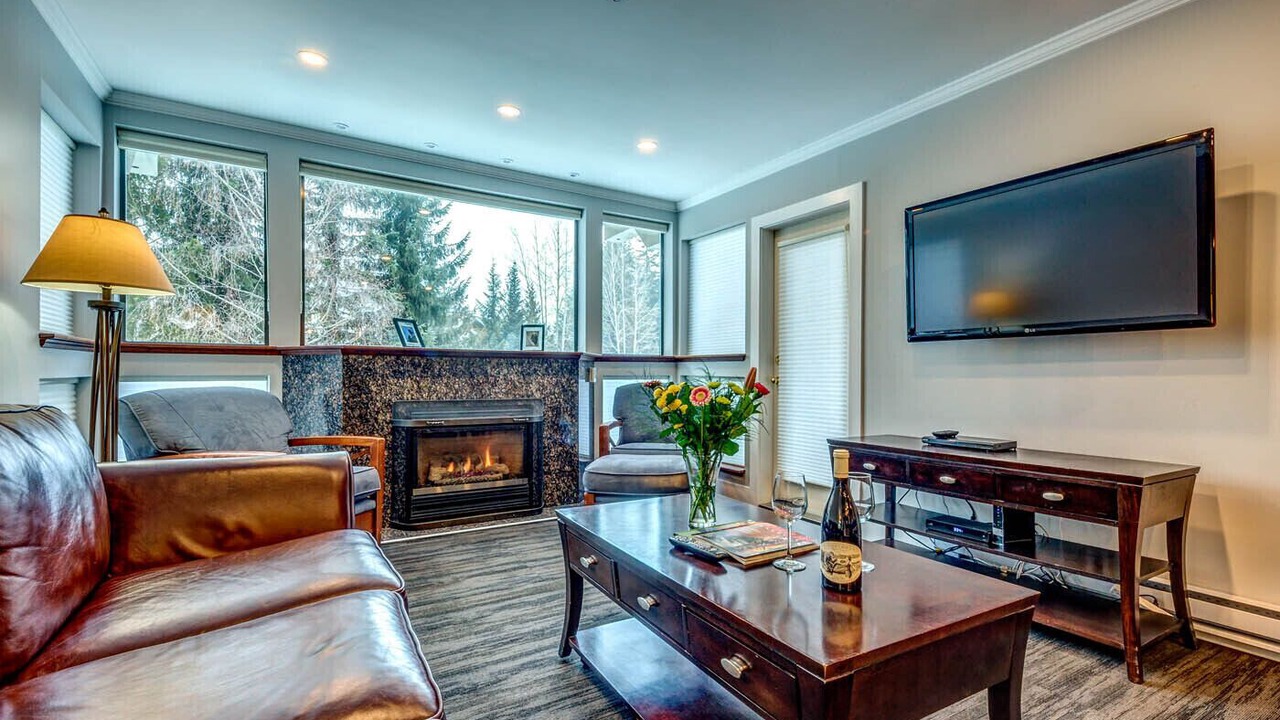 Photo of Livingroom in Upper Village